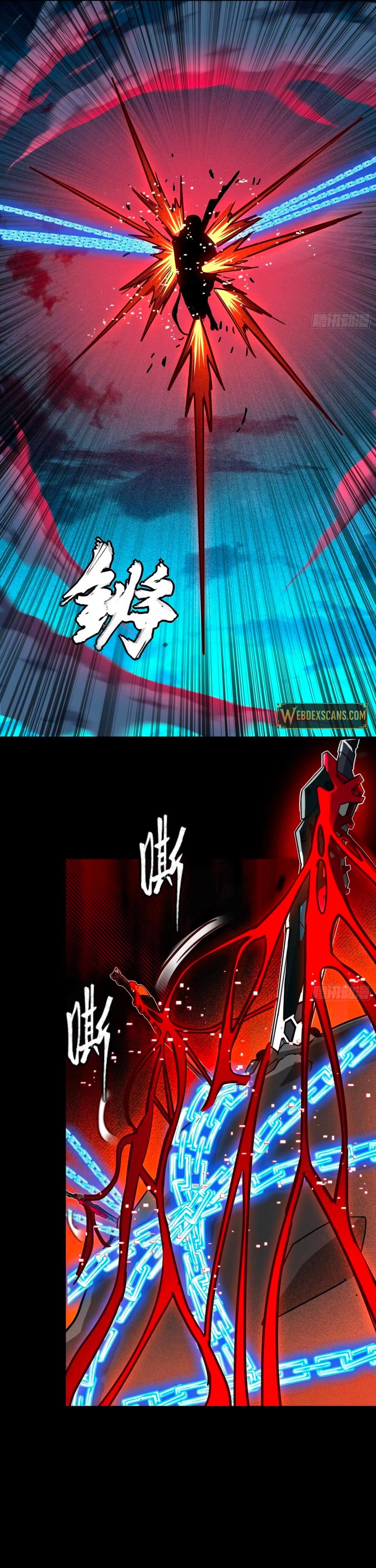 Legend Of Star General Chapter 310 - Page 43