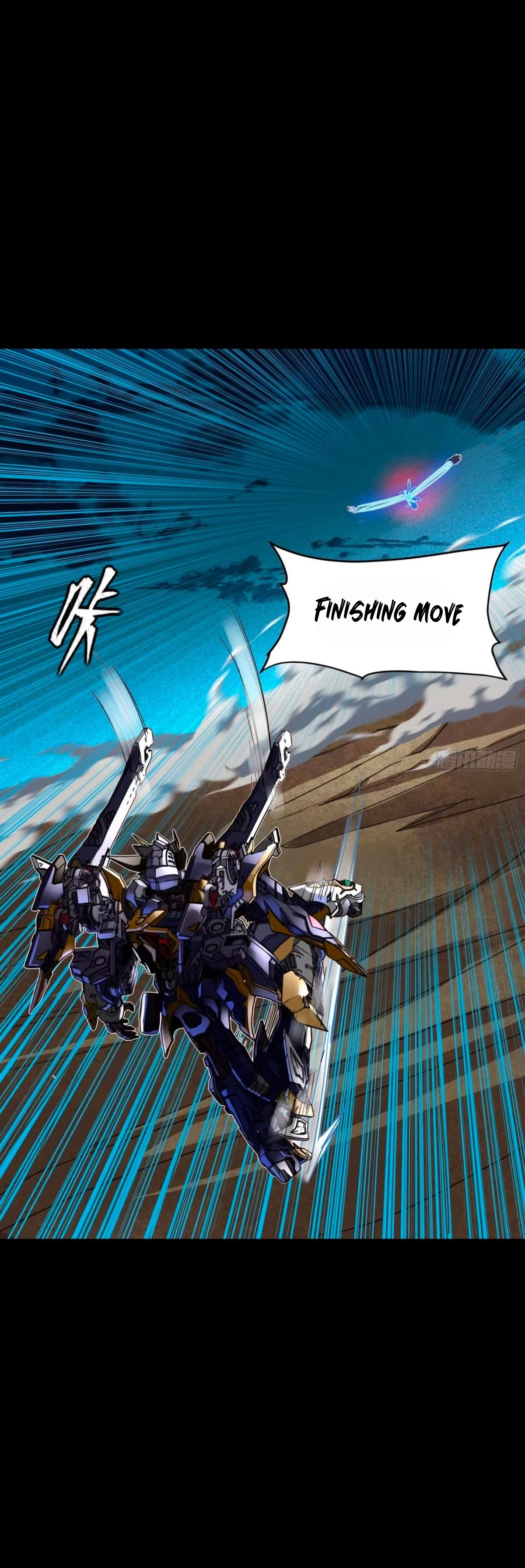 Legend Of Star General Chapter 310 - Page 45