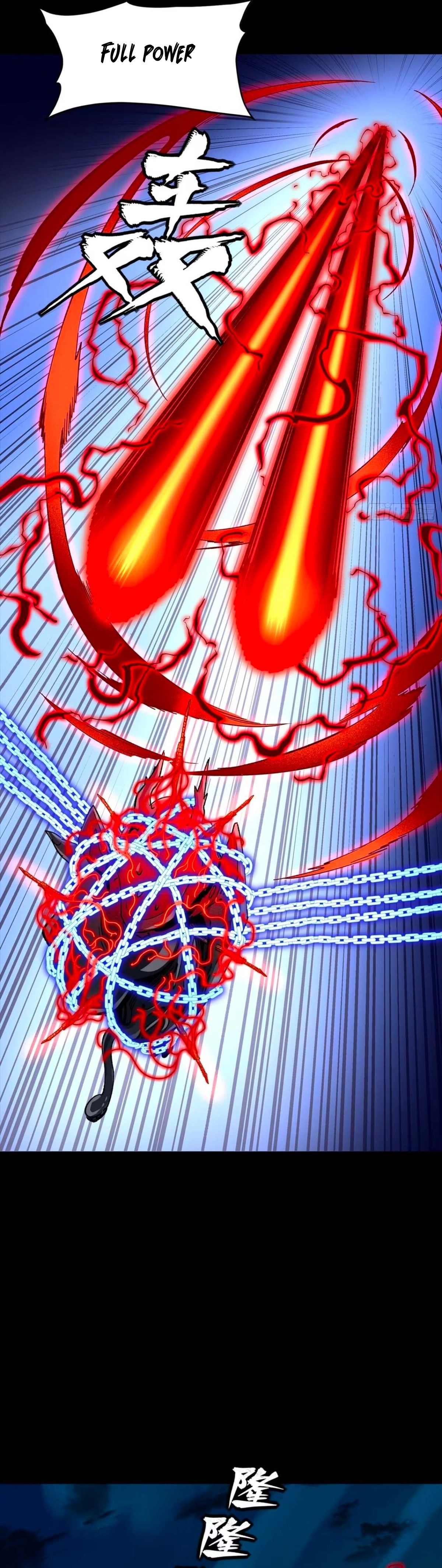 Legend Of Star General Chapter 310 - Page 47