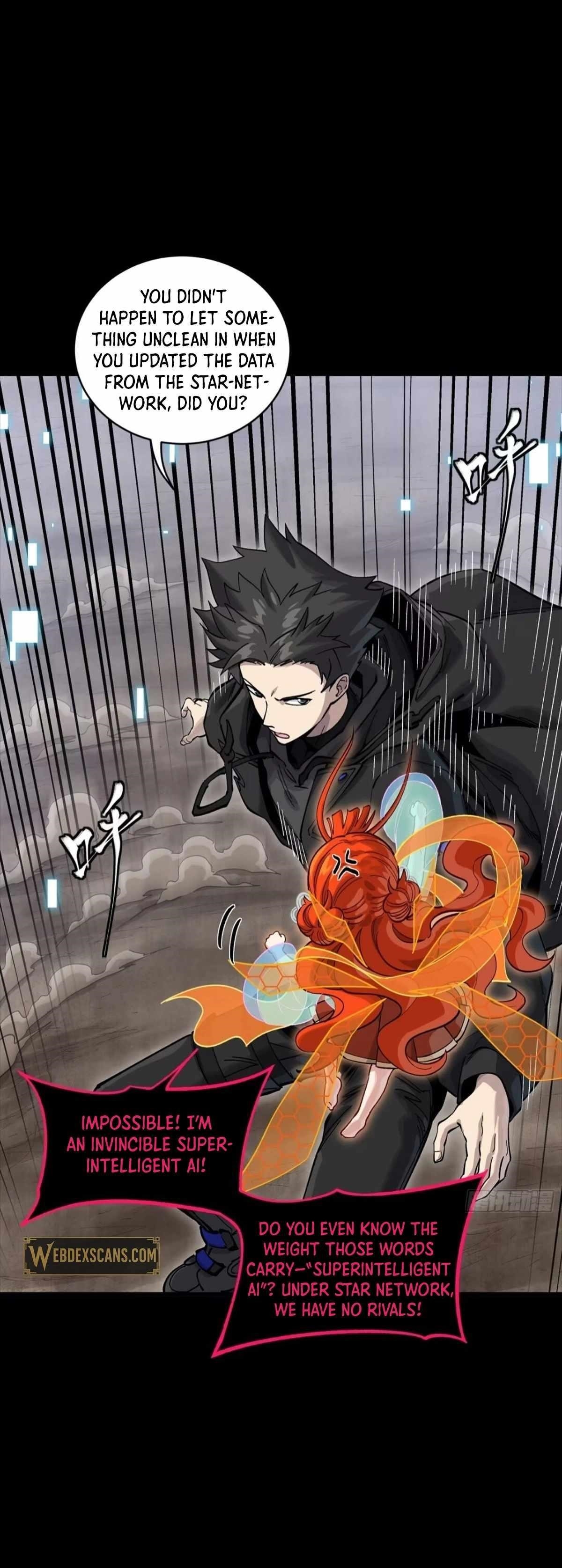 Legend Of Star General Chapter 311 - Page 16