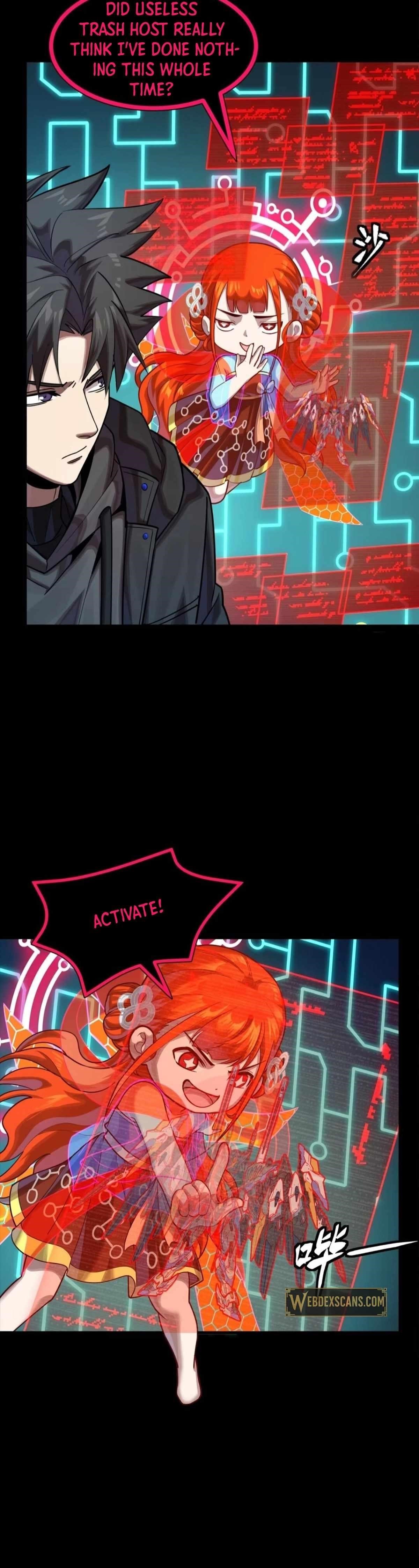 Legend Of Star General Chapter 311 - Page 2