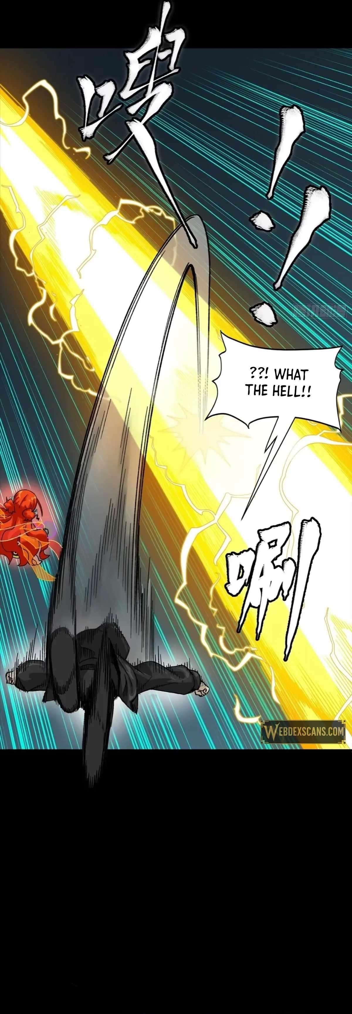 Legend Of Star General Chapter 312 - Page 21