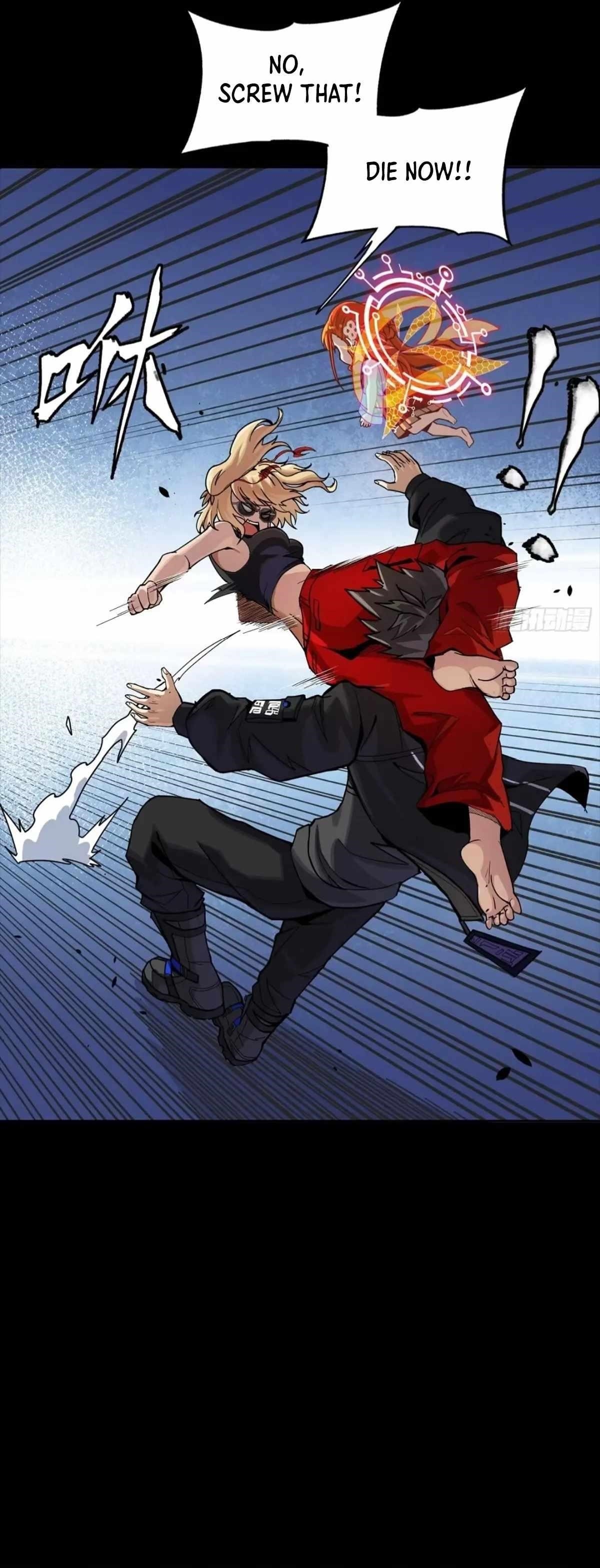 Legend Of Star General Chapter 312 - Page 27