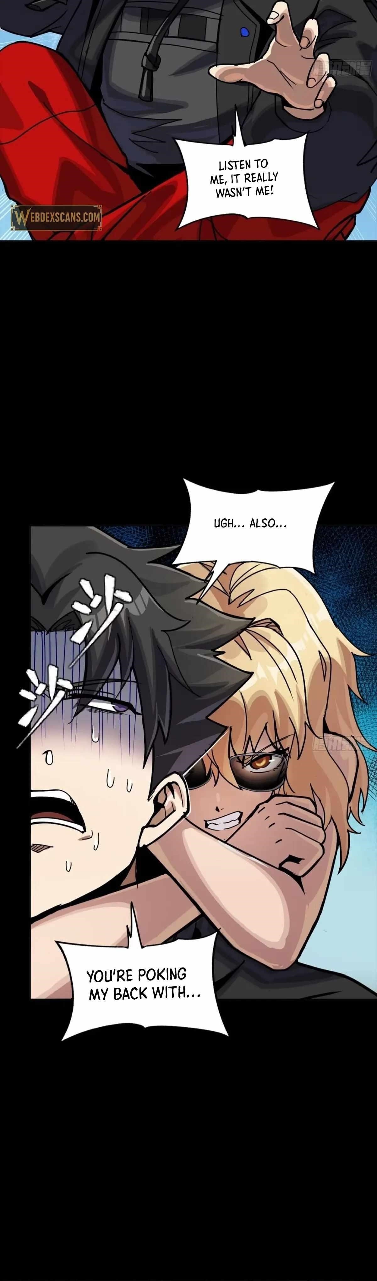 Legend Of Star General Chapter 312 - Page 29