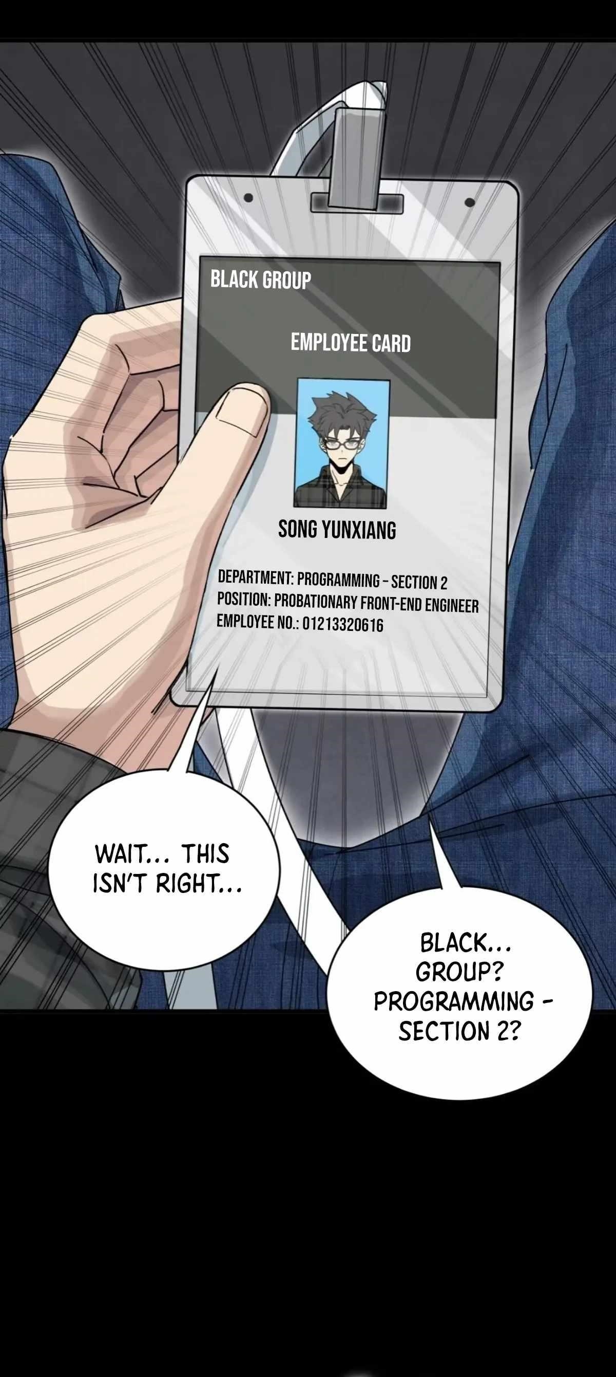 Legend Of Star General Chapter 312 - Page 39