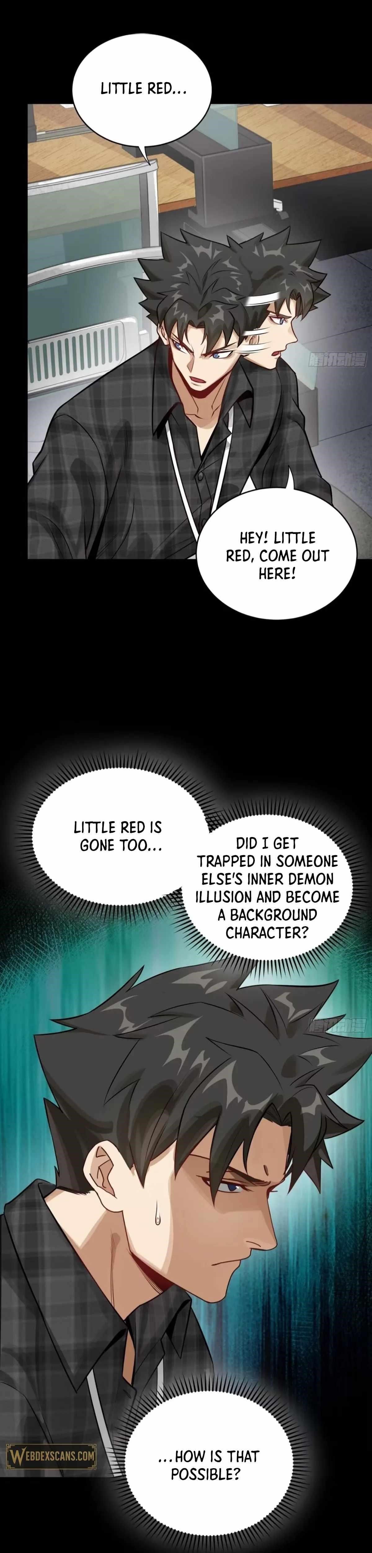 Legend Of Star General Chapter 312 - Page 41