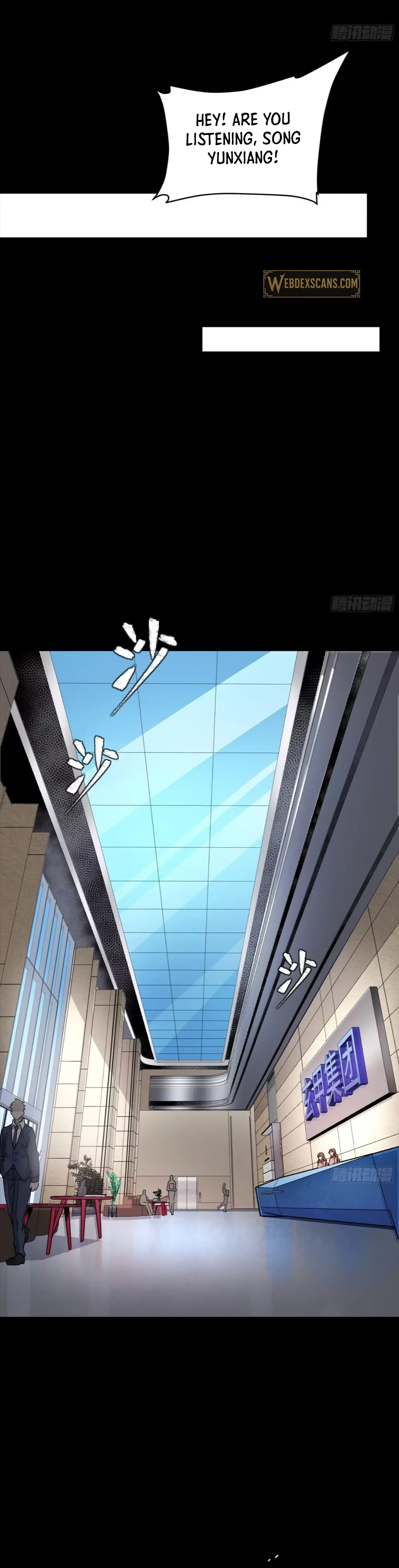 Legend Of Star General Chapter 313 - Page 16