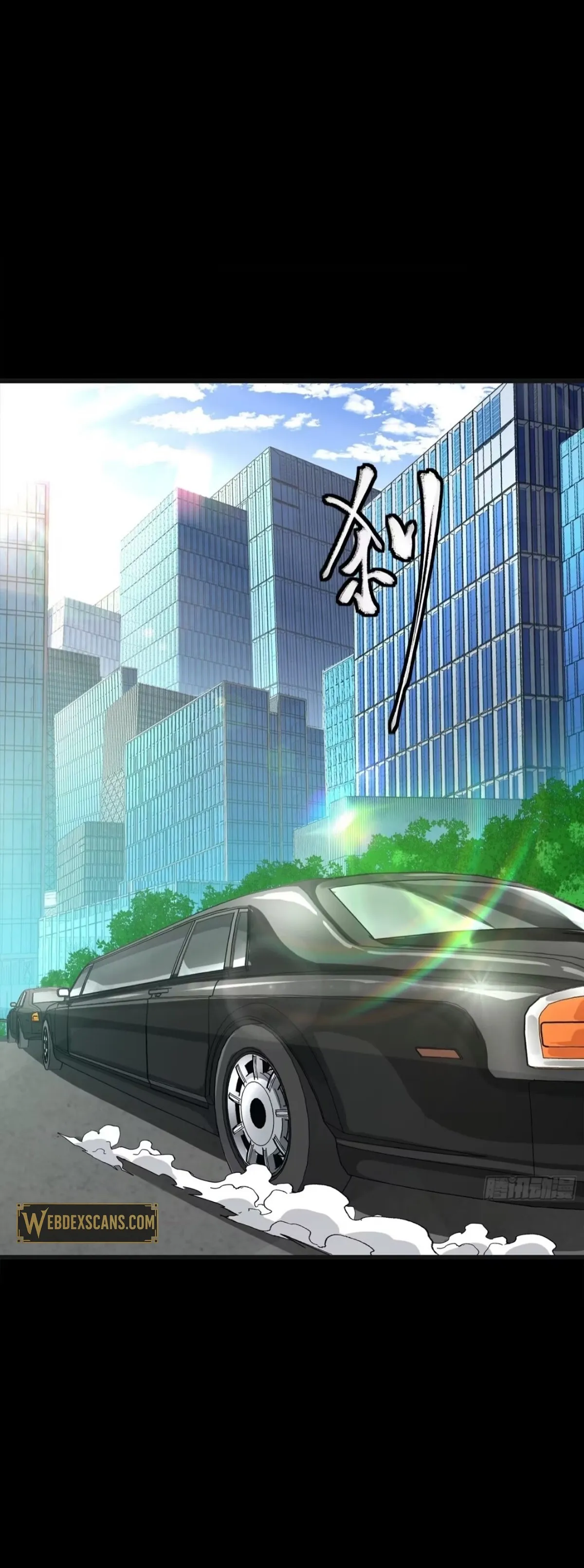 Legend Of Star General Chapter 313 - Page 19