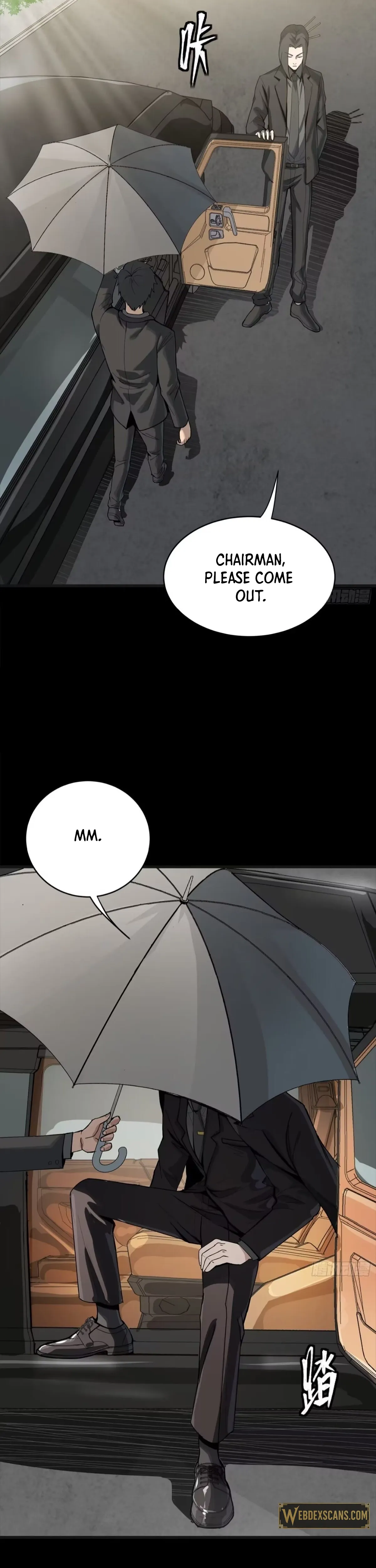 Legend Of Star General Chapter 313 - Page 21