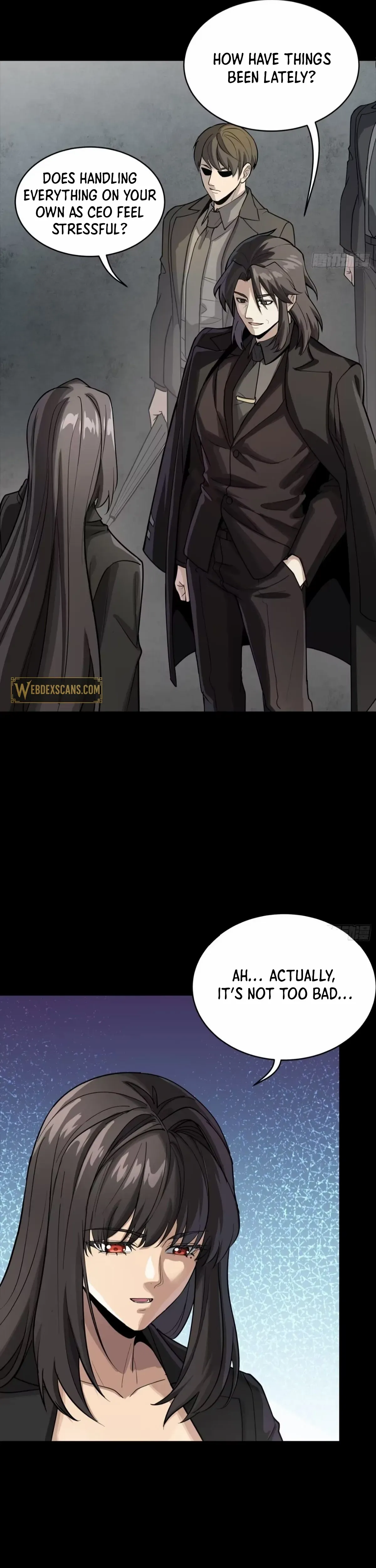 Legend Of Star General Chapter 313 - Page 25