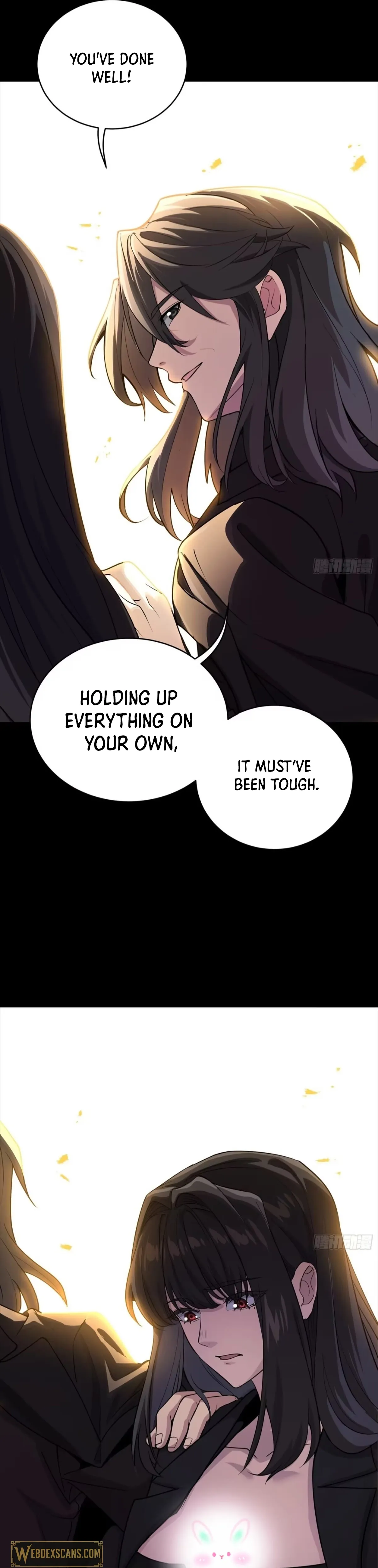 Legend Of Star General Chapter 313 - Page 27