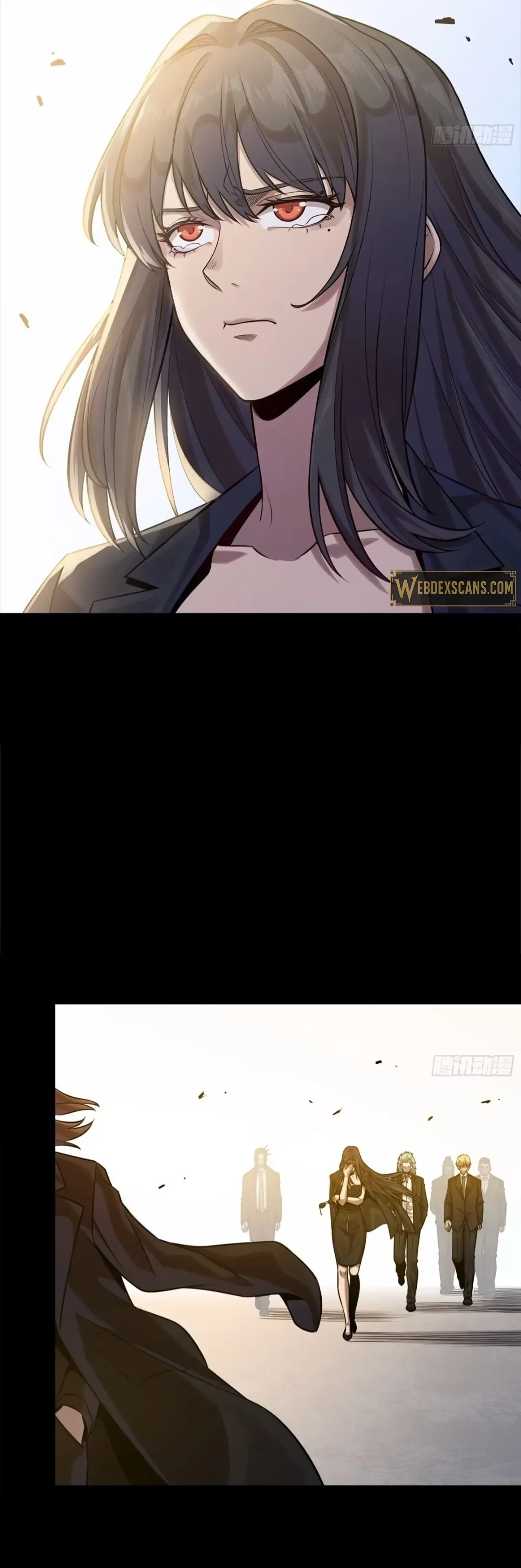 Legend Of Star General Chapter 313 - Page 30