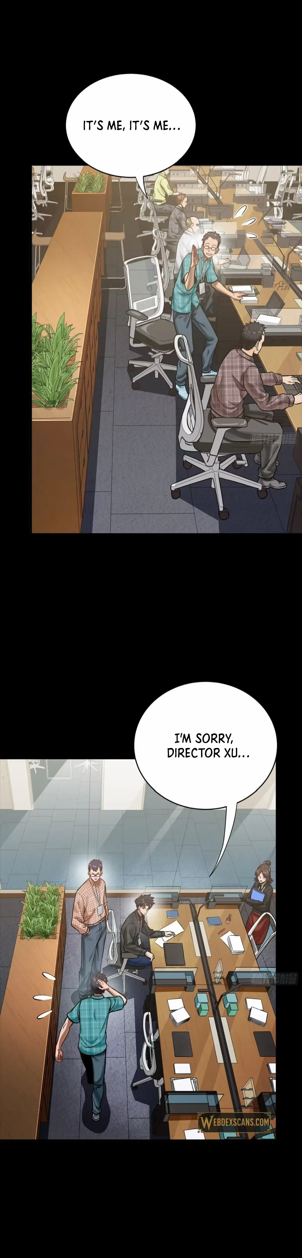 Legend Of Star General Chapter 313 - Page 7