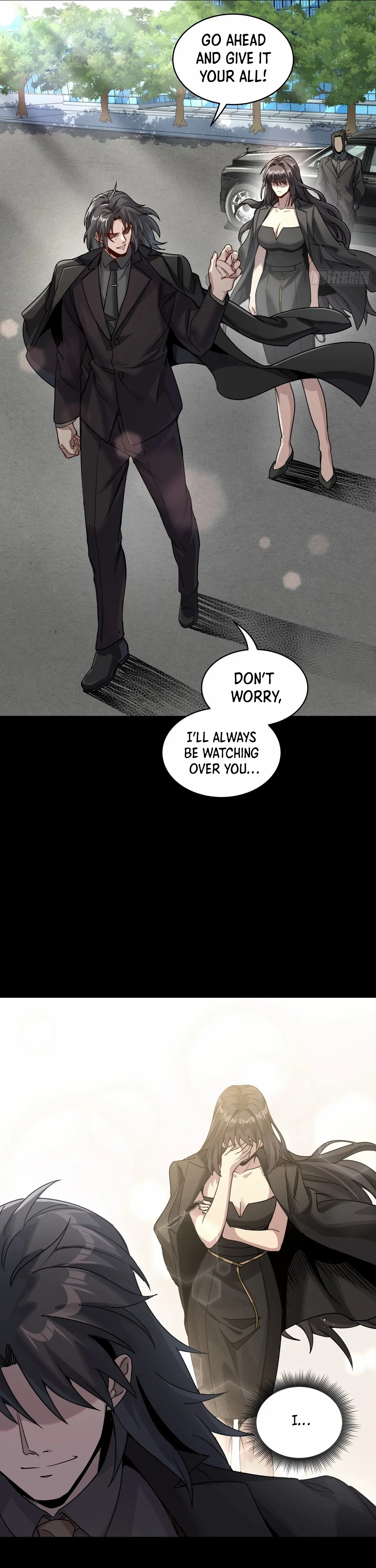 Legend Of Star General Chapter 314 - Page 10