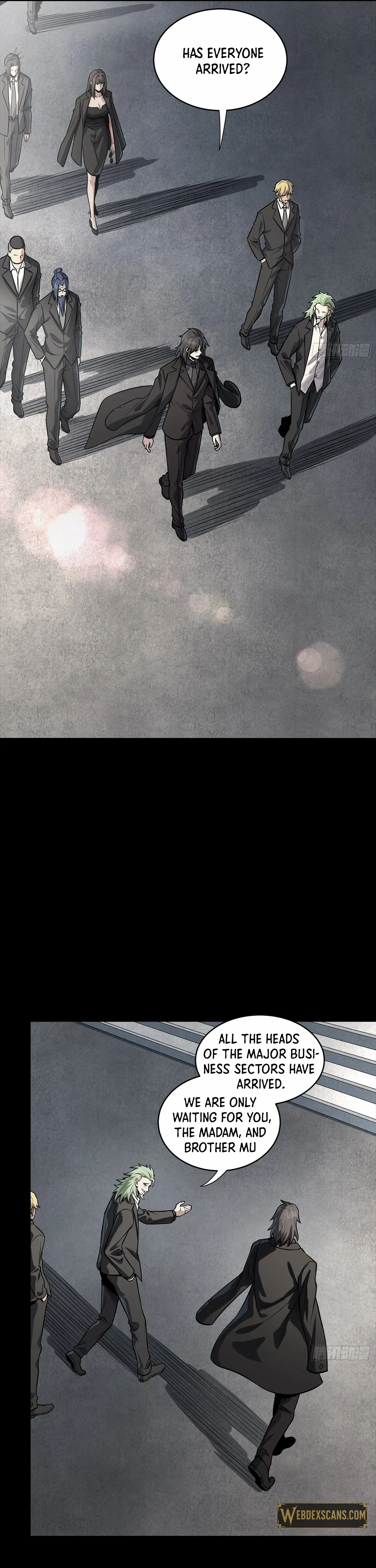 Legend Of Star General Chapter 314 - Page 13