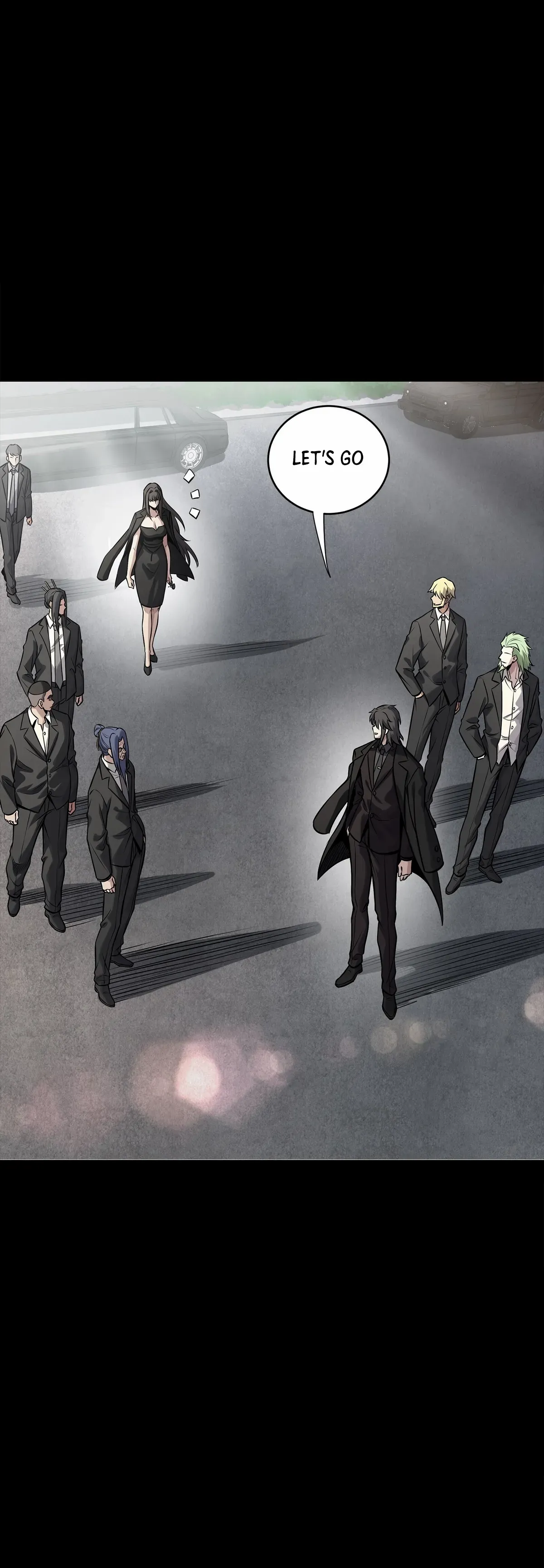 Legend Of Star General Chapter 314 - Page 15