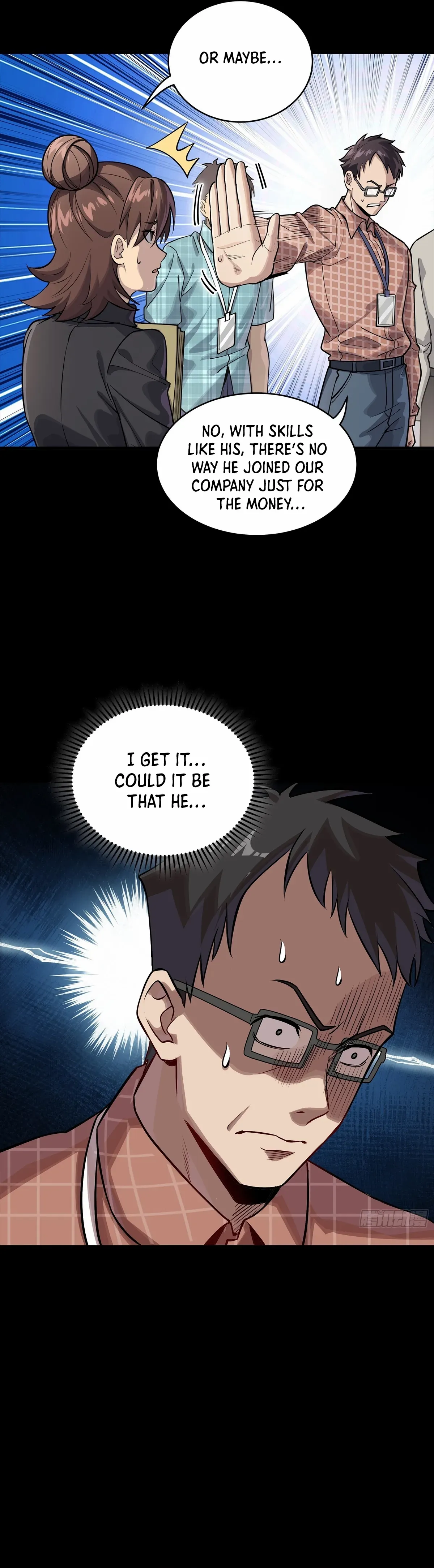 Legend Of Star General Chapter 314 - Page 26