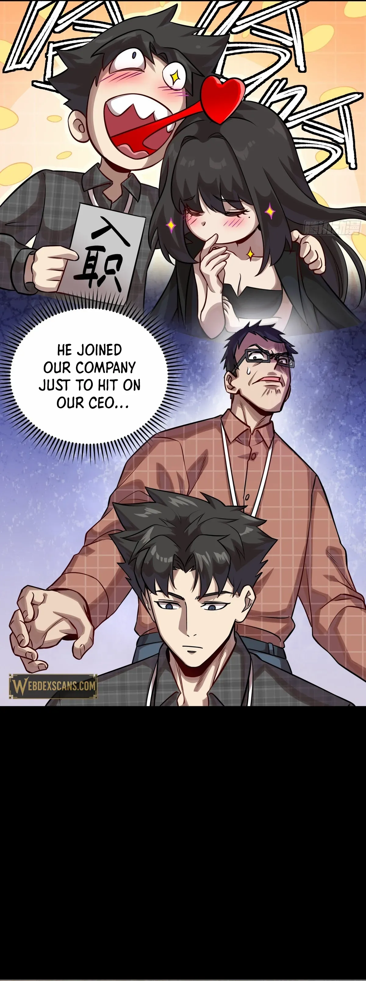 Legend Of Star General Chapter 314 - Page 27