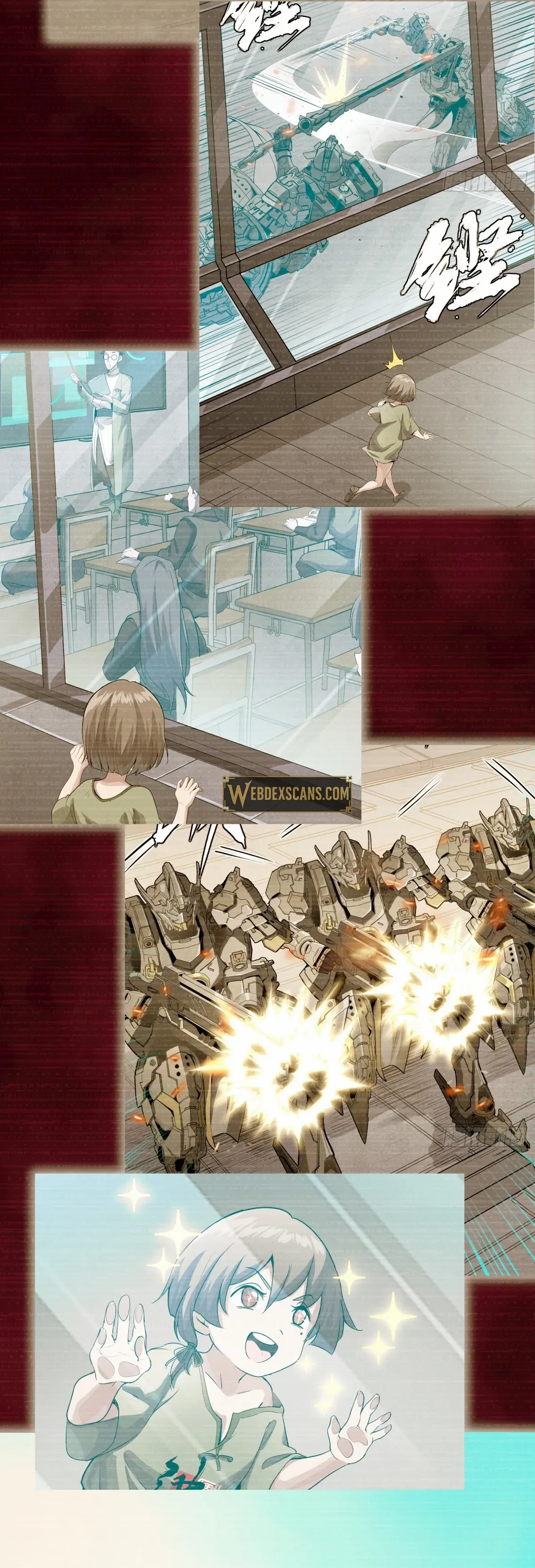 Legend Of Star General Chapter 314 - Page 3