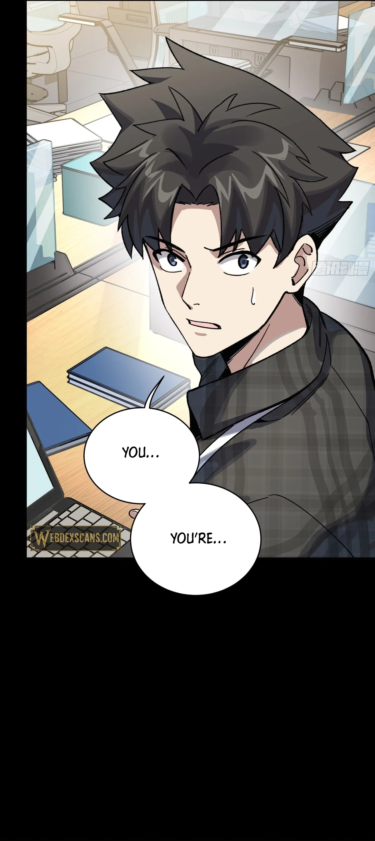 Legend Of Star General Chapter 314 - Page 33