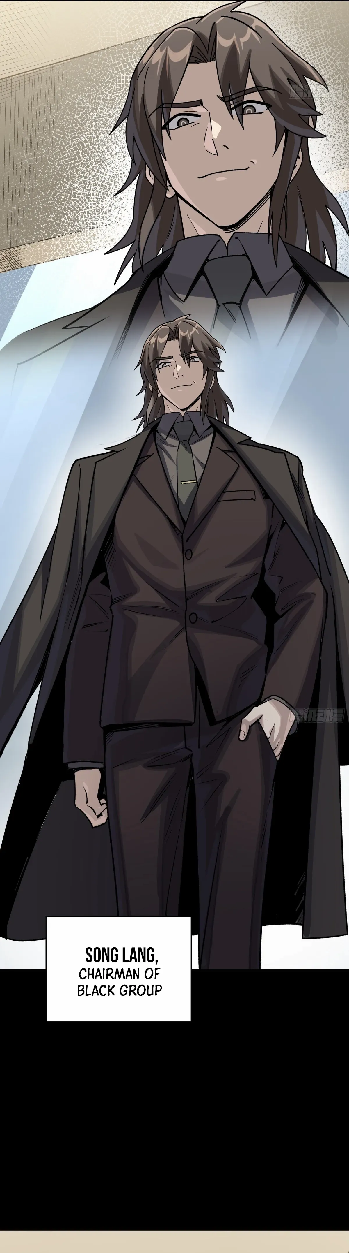 Legend Of Star General Chapter 314 - Page 34