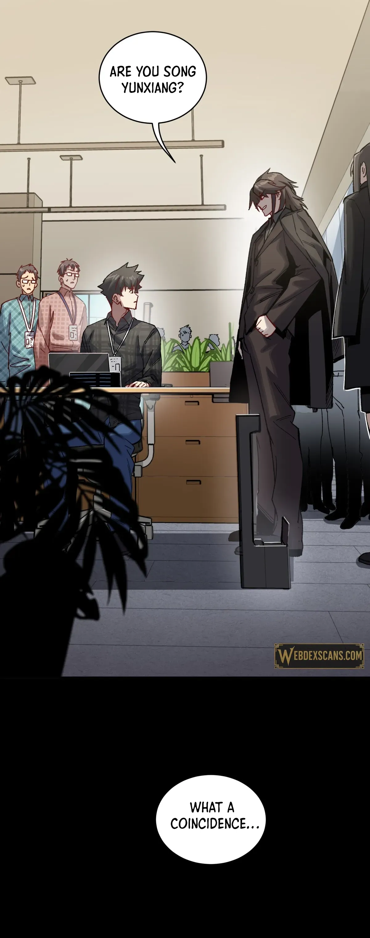 Legend Of Star General Chapter 314 - Page 35