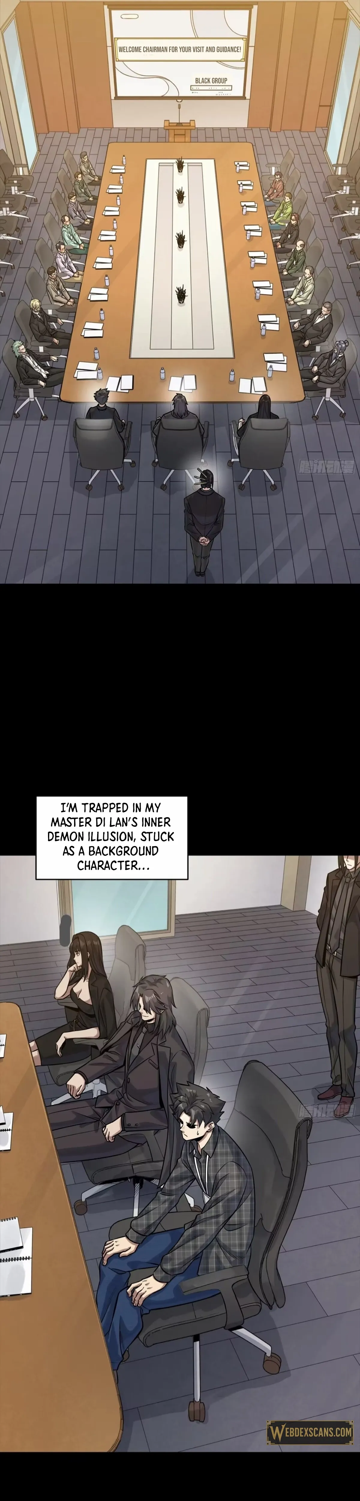 Legend Of Star General Chapter 315 - Page 3