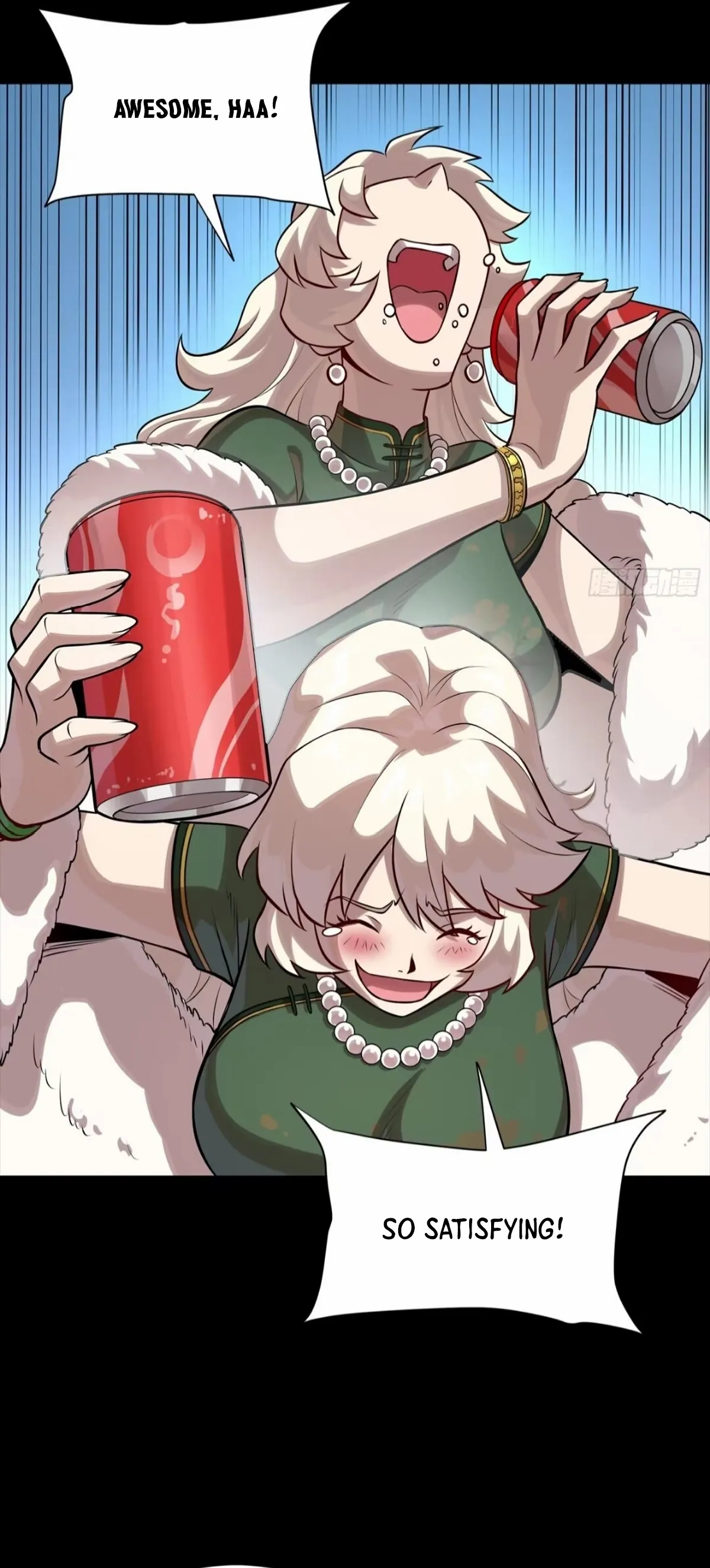 Legend Of Star General Chapter 315 - Page 35