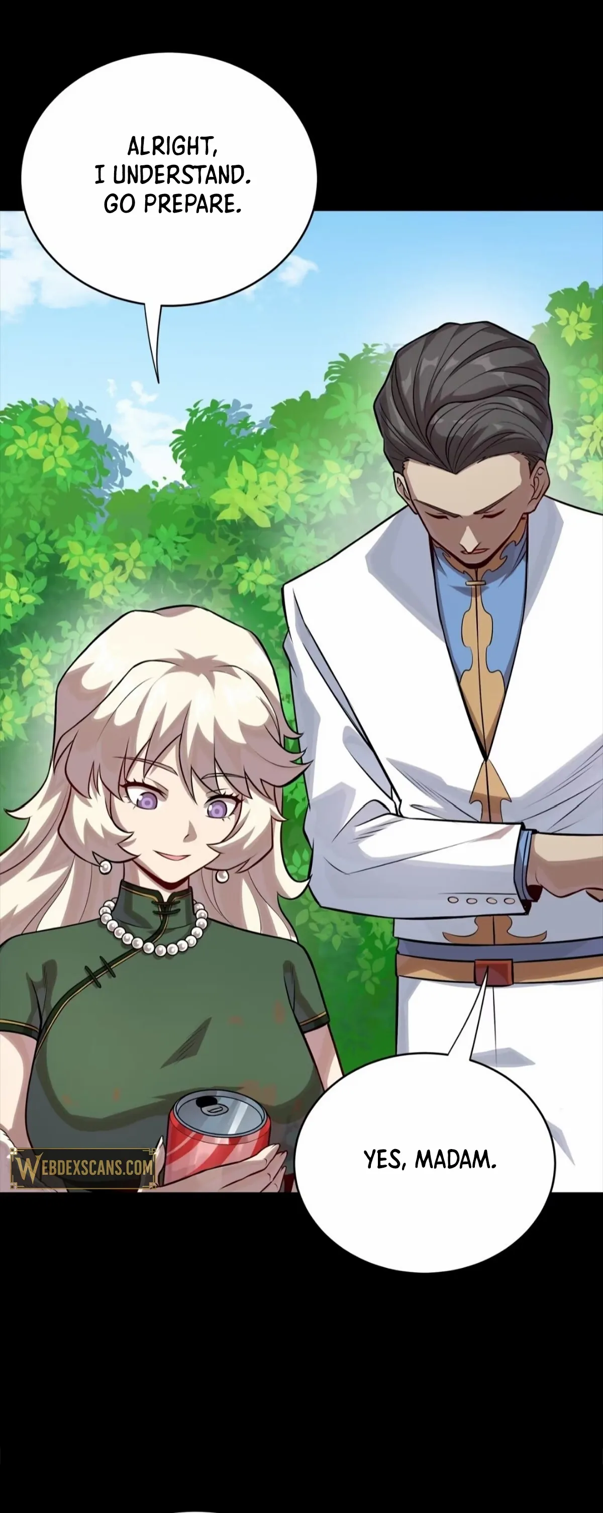 Legend Of Star General Chapter 315 - Page 37