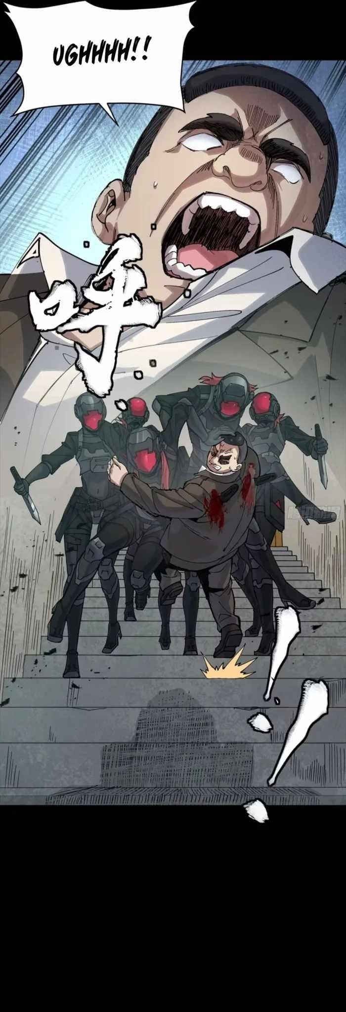 Legend Of Star General Chapter 317 - Page 14