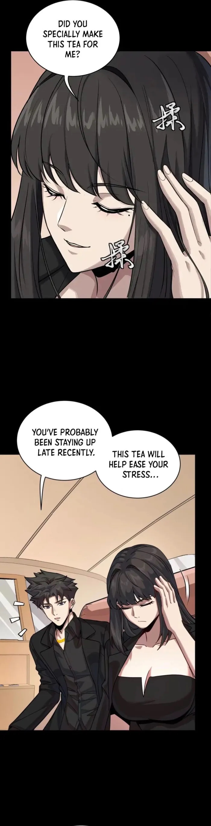 Legend Of Star General Chapter 320 - Page 10