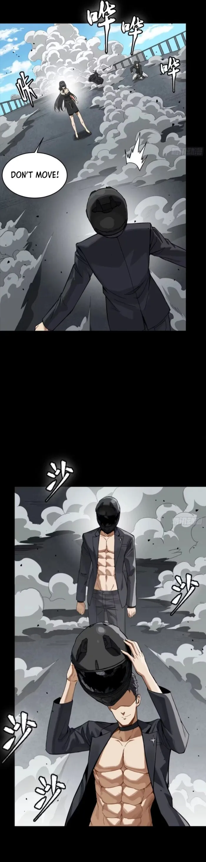 Legend Of Star General Chapter 321 - Page 45