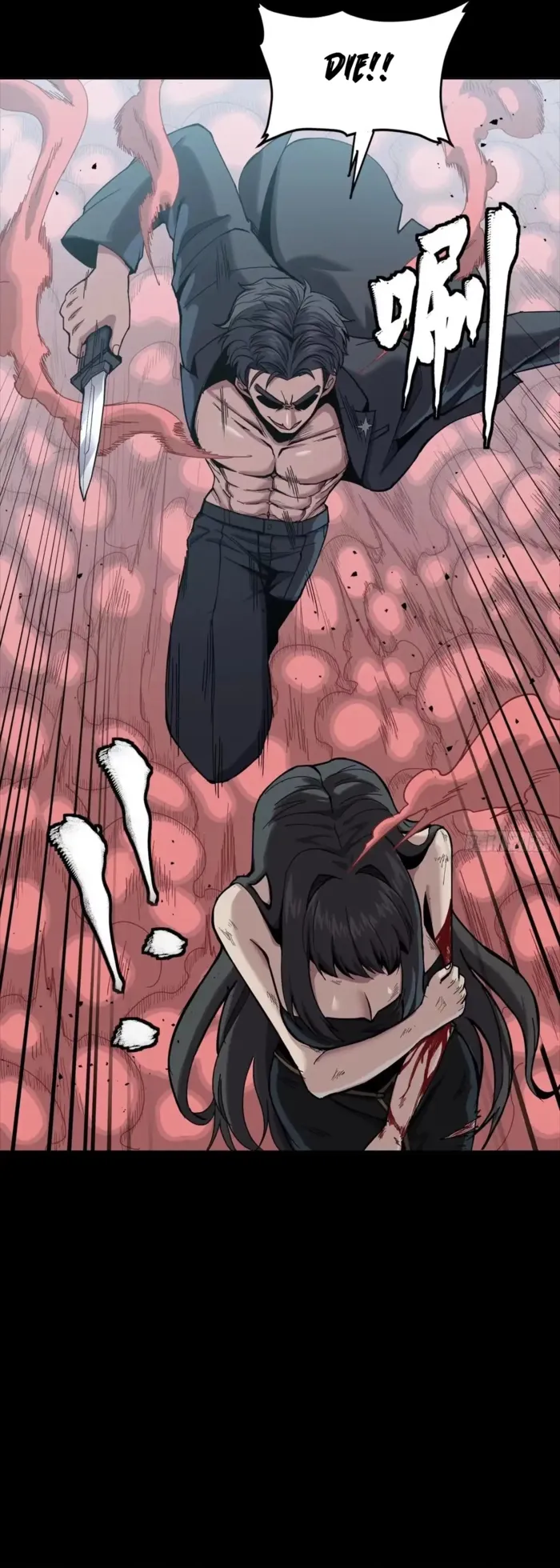 Legend Of Star General Chapter 322 - Page 18