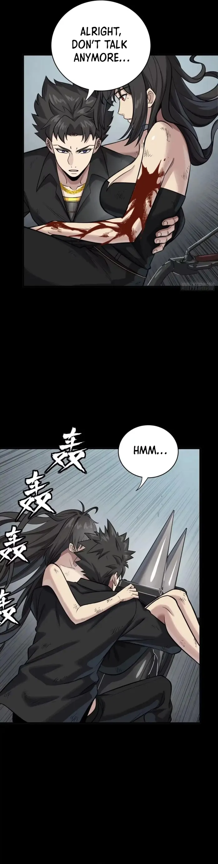 Legend Of Star General Chapter 322 - Page 32