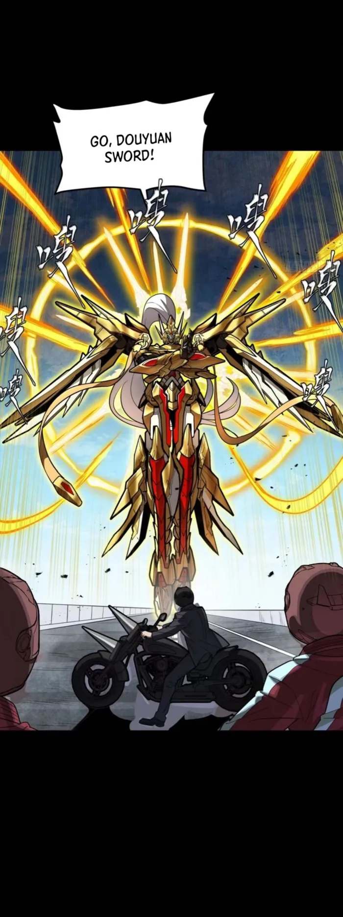 Legend Of Star General Chapter 325 - Page 16