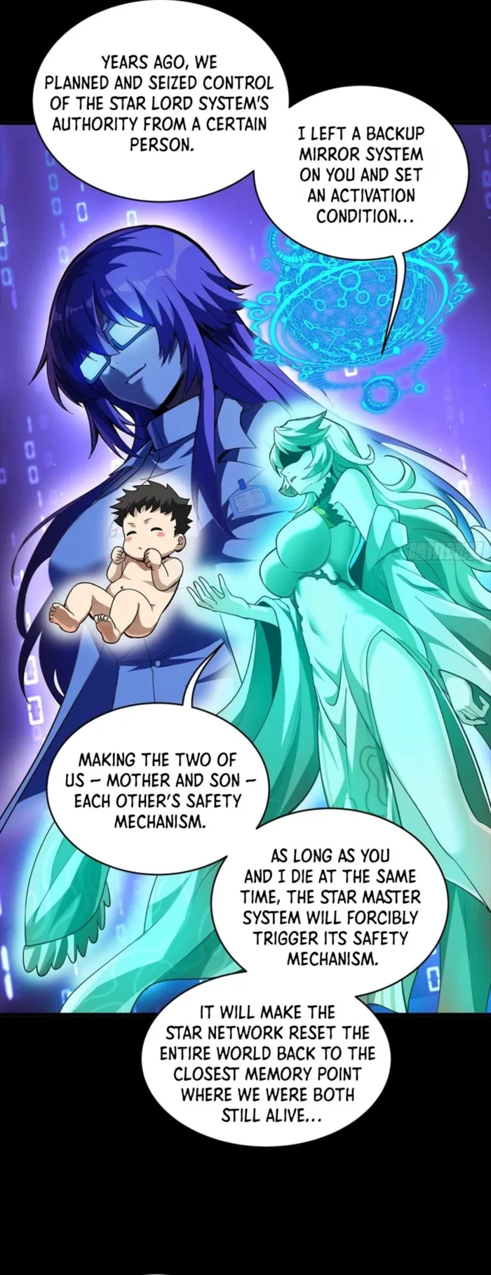 Legend Of Star General Chapter 329 - Page 13