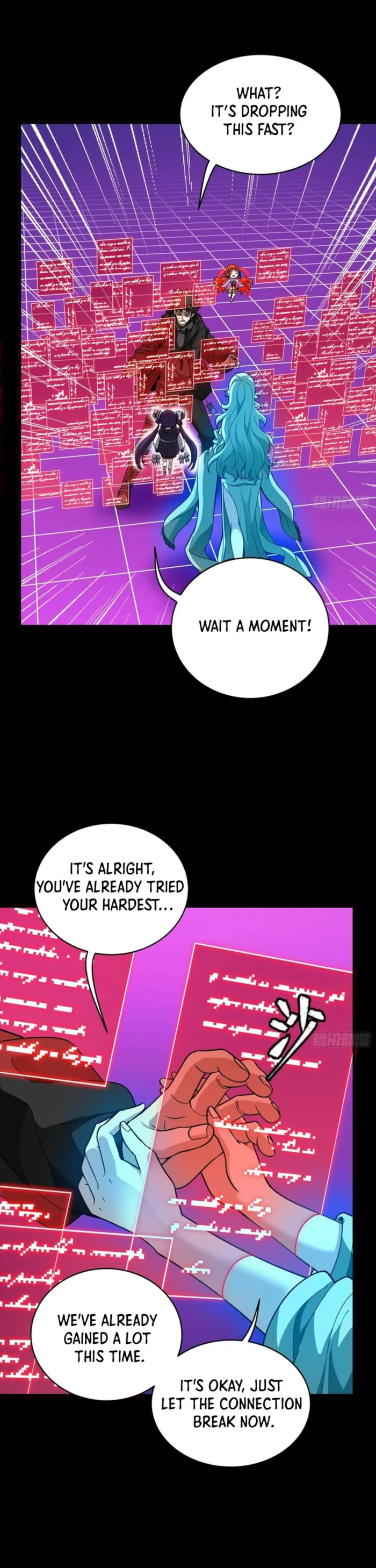 Legend Of Star General Chapter 330 - Page 26