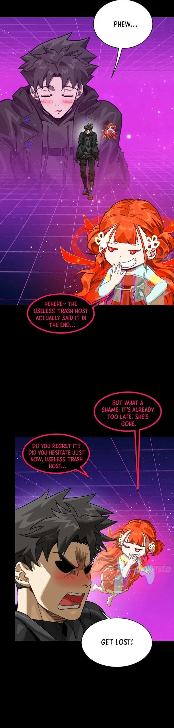 Legend Of Star General Chapter 331 - Page 7