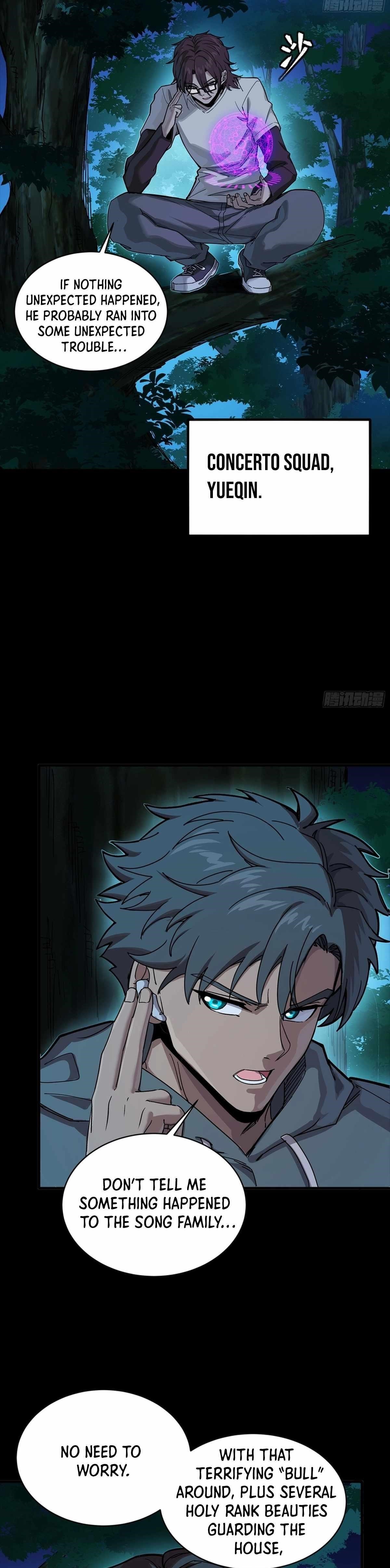 Legend Of Star General Chapter 332 - Page 16