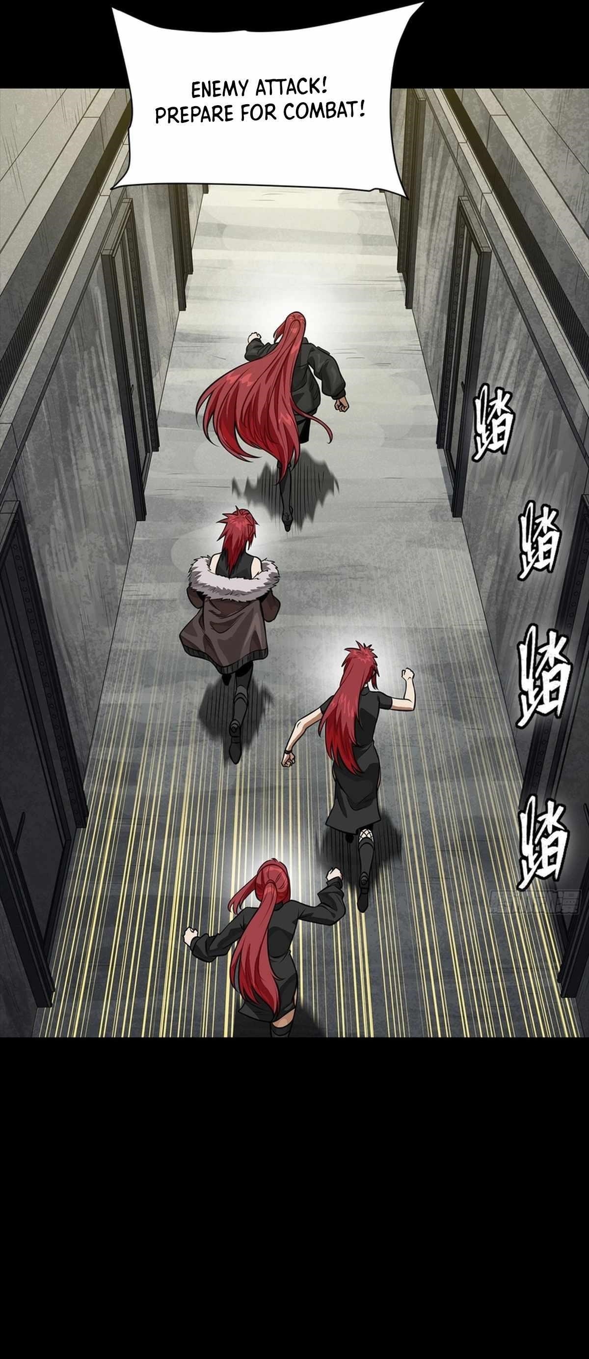 Legend Of Star General Chapter 332 - Page 24