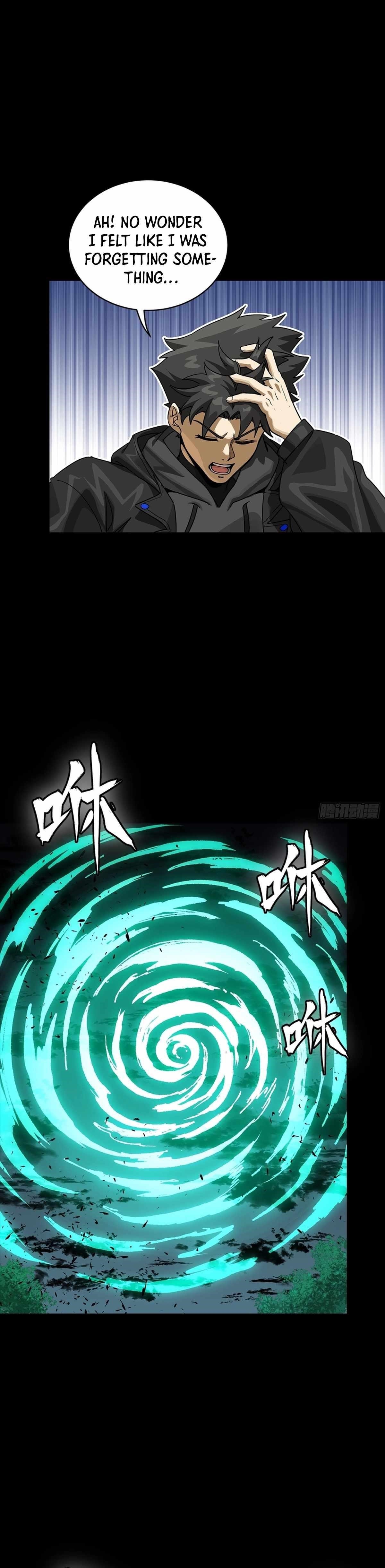 Legend Of Star General Chapter 332 - Page 4