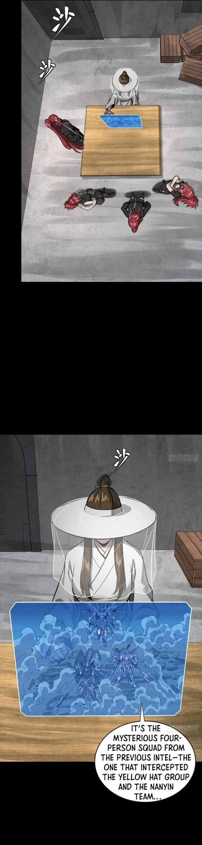 Legend Of Star General Chapter 333 - Page 18