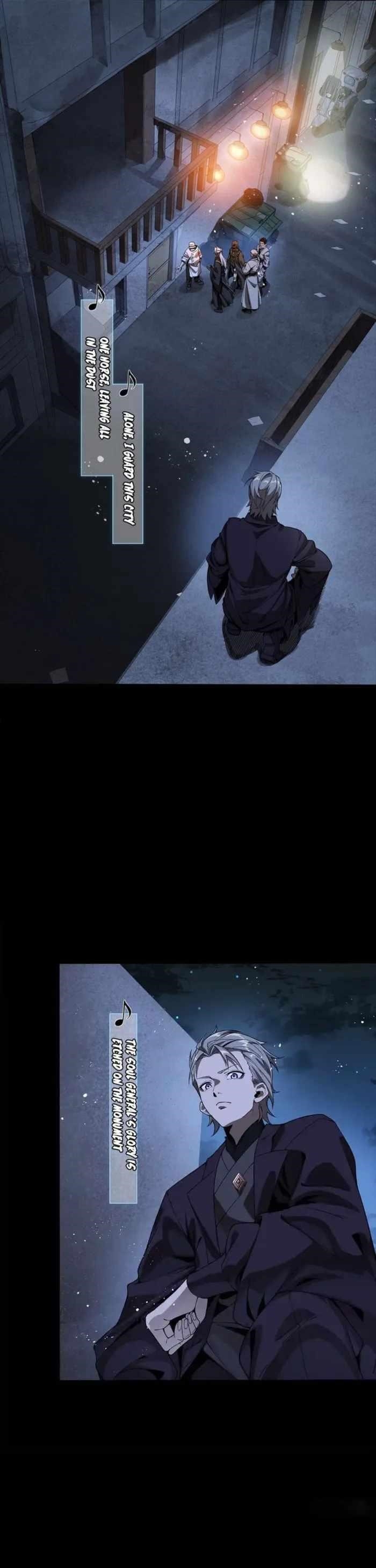 Legend Of Star General Chapter 335 - Page 11