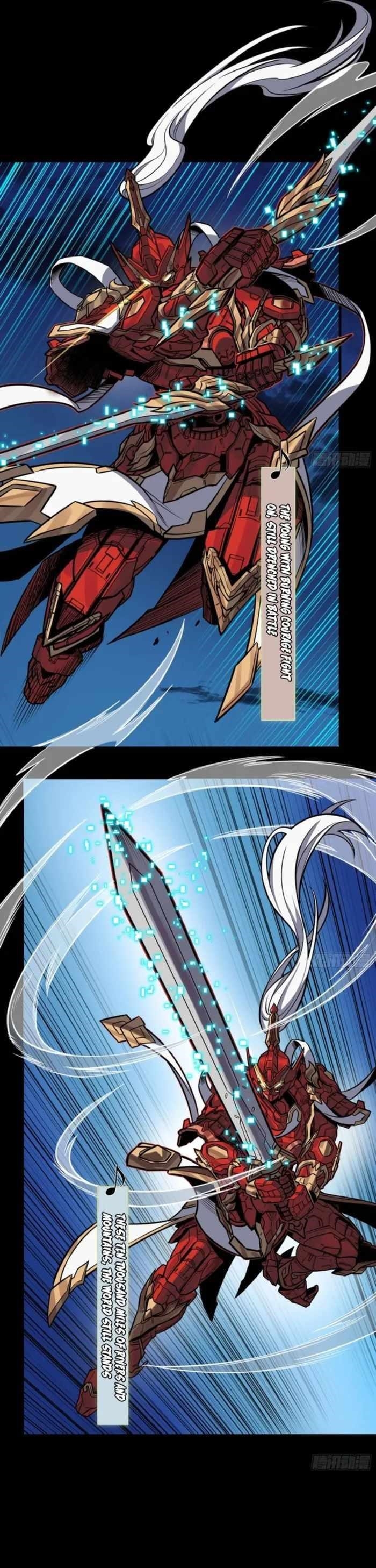 Legend Of Star General Chapter 335 - Page 19