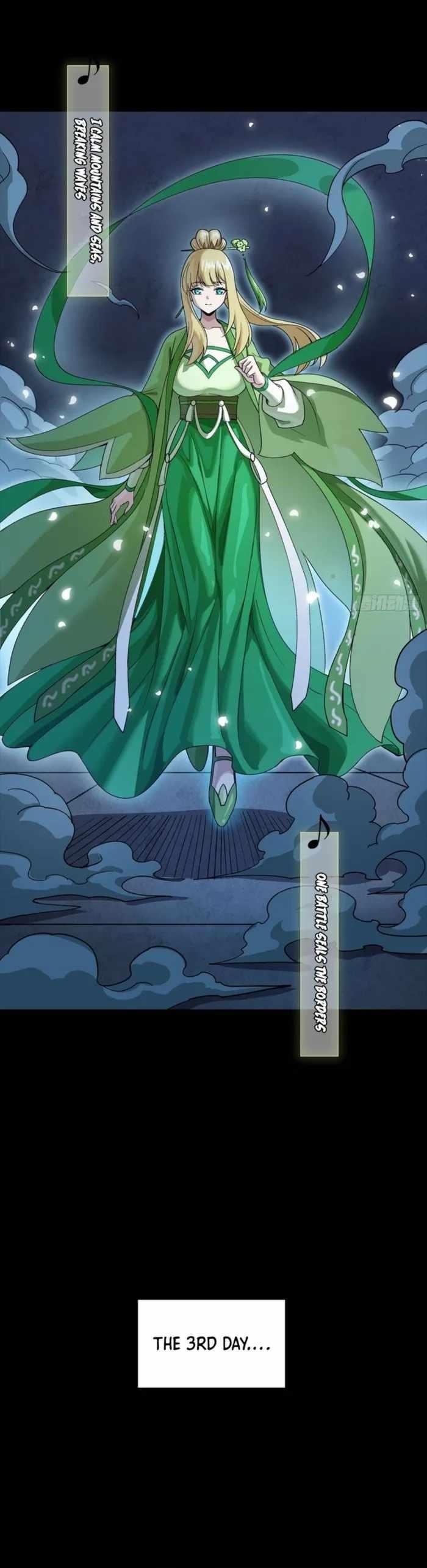 Legend Of Star General Chapter 335 - Page 24