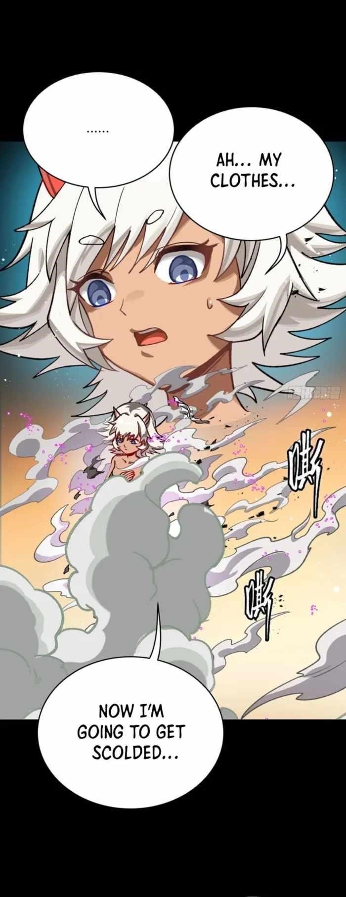 Legend Of Star General Chapter 336 - Page 45