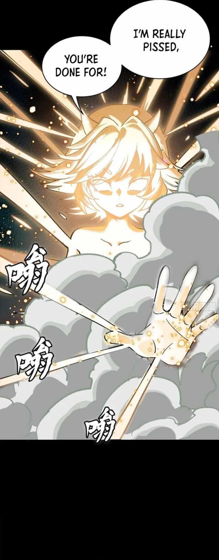 Legend Of Star General Chapter 336 - Page 46