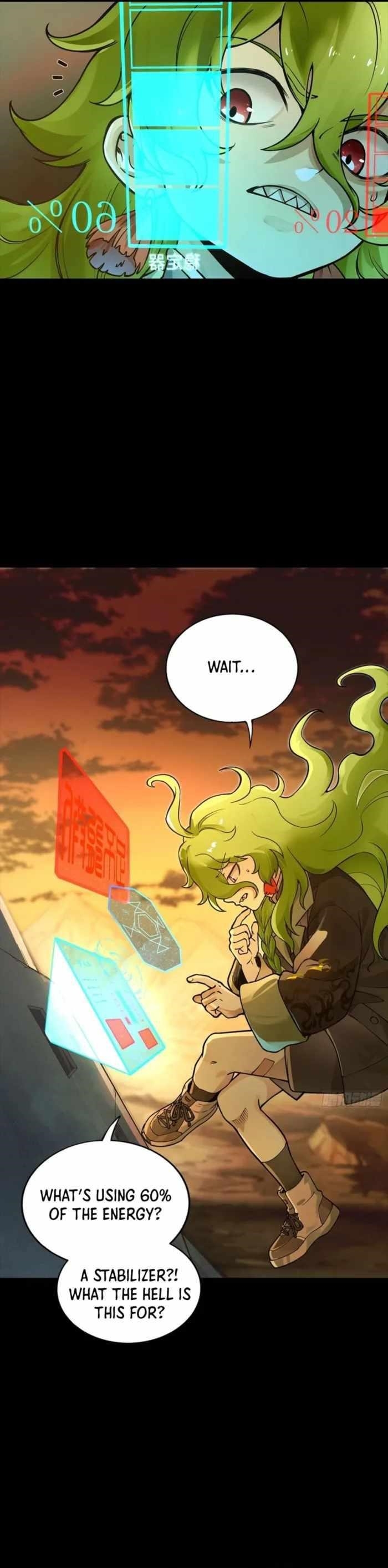 Legend Of Star General Chapter 336 - Page 7