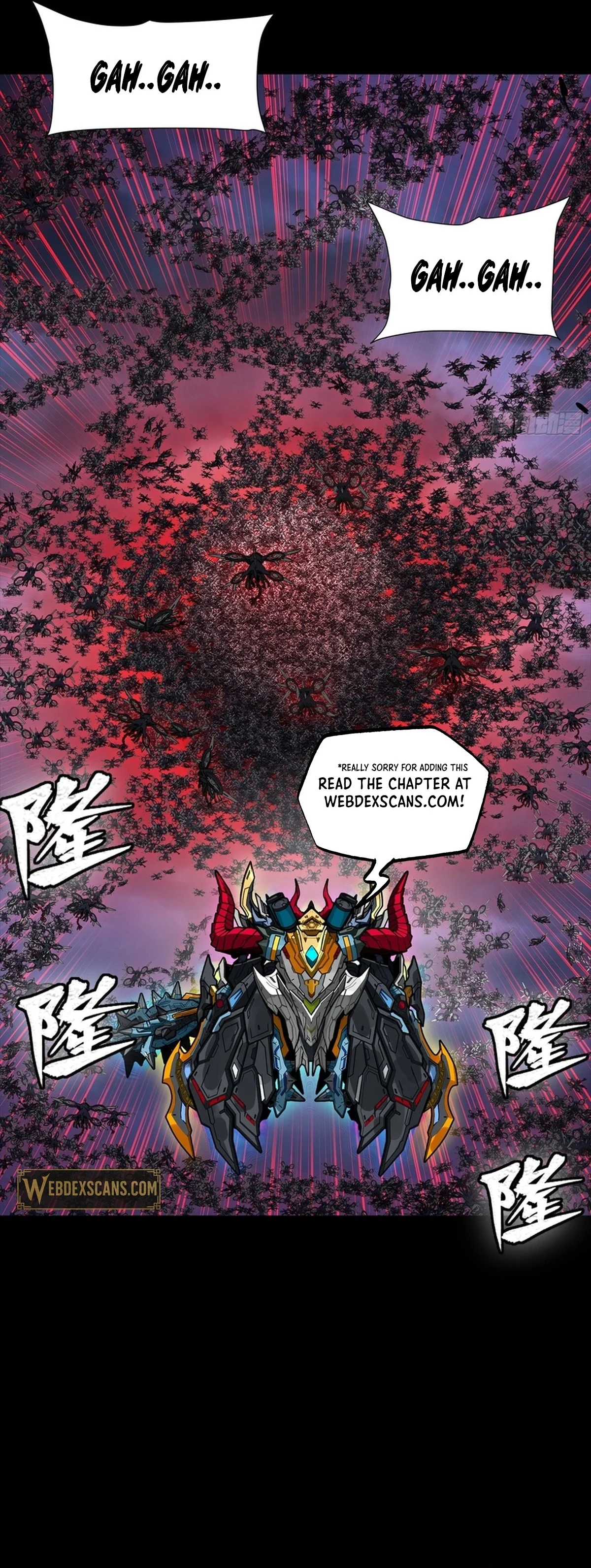 Legend Of Star General Chapter 337 - Page 18