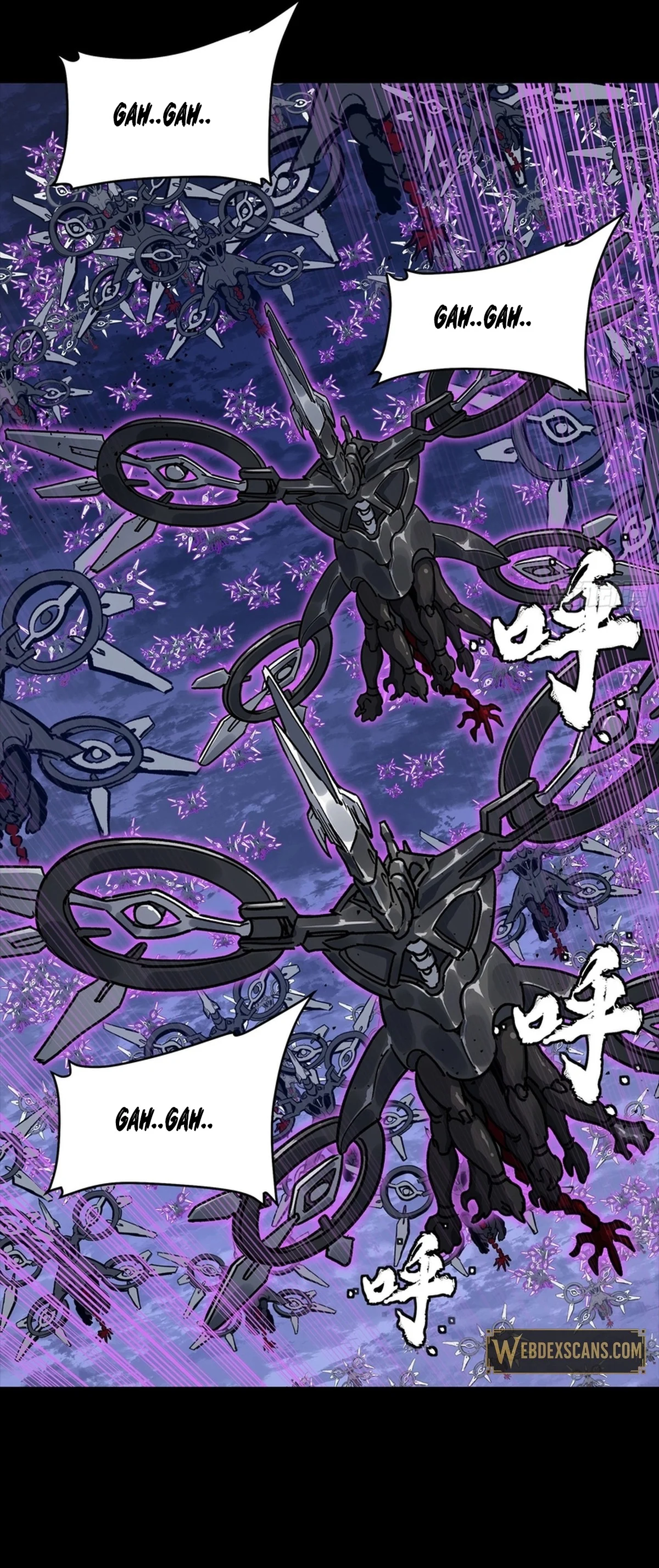 Legend Of Star General Chapter 337 - Page 36